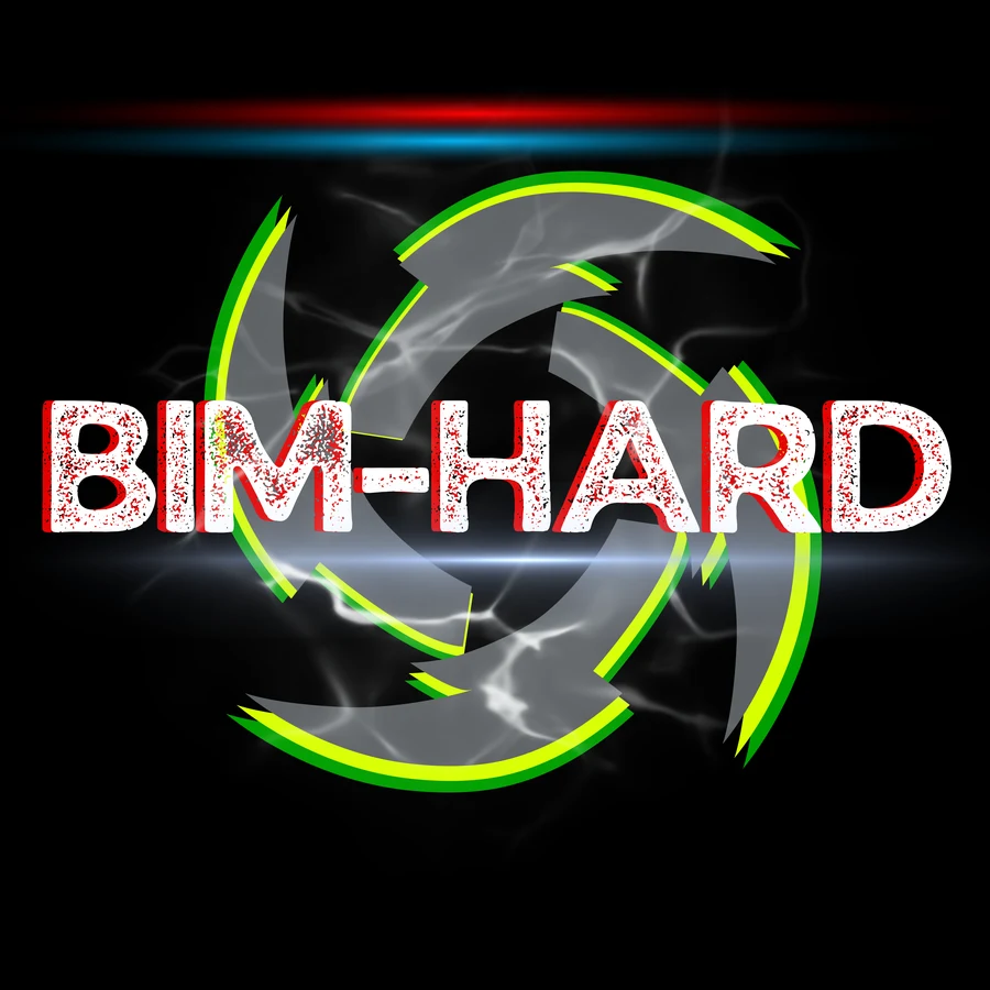 BIM-HARD