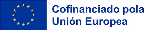 Cofinanciado pola Unión Europea