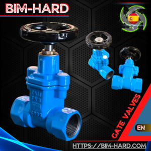 Gate valve(BH-008/GV)