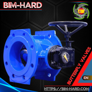 BIM-HARD BH-009/BV-2