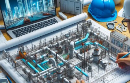проектирование BIM_HARD - 1